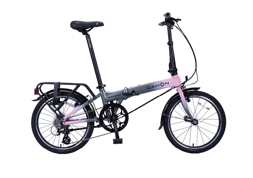 Dahon Mariner D8 II