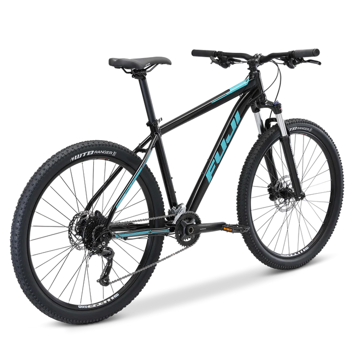 Fuji Nevada 27.5 1.5 - Black