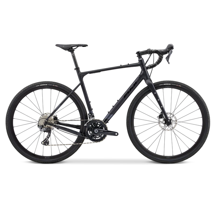 Fuji Jari 1.1 Shimano GRX