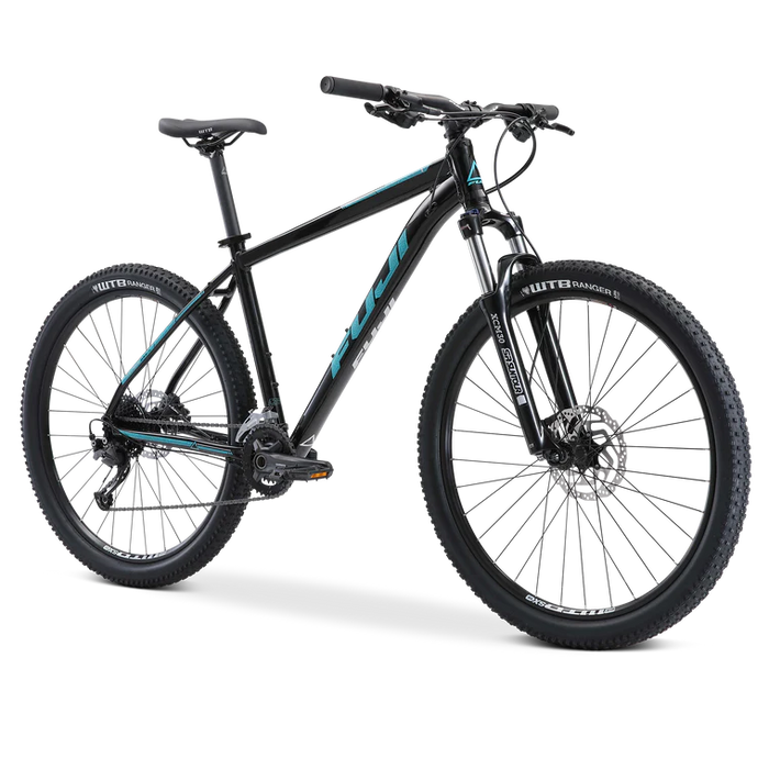 Fuji Nevada 27.5 1.5 - Black
