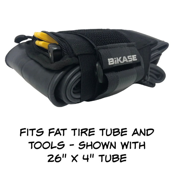 BiKase Tube & Tool Caddie