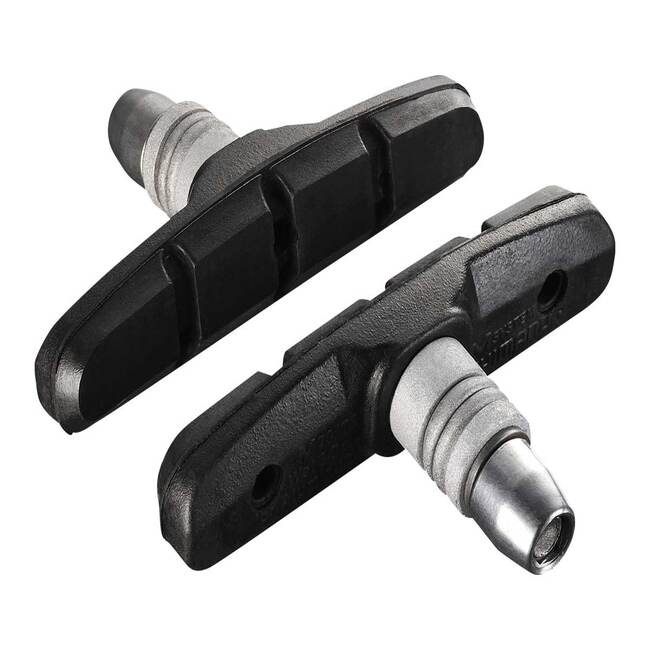 Shimano S70T Brake Pad With Nut & Washer
