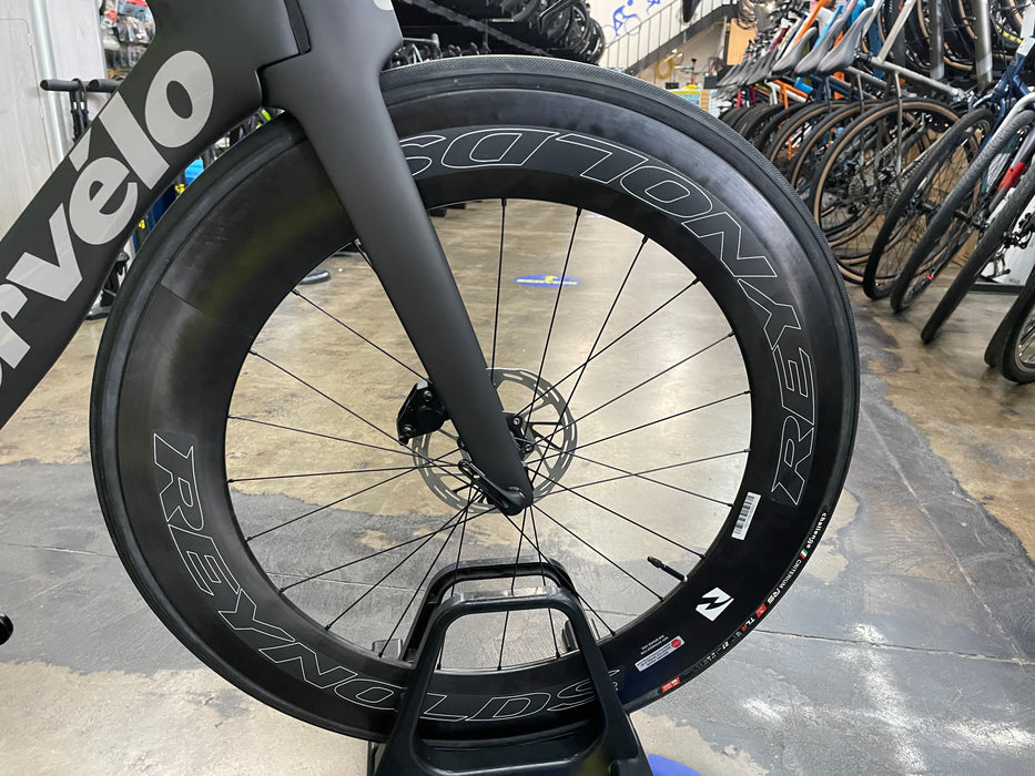 Cervelo P5 SRAM Rival AXS