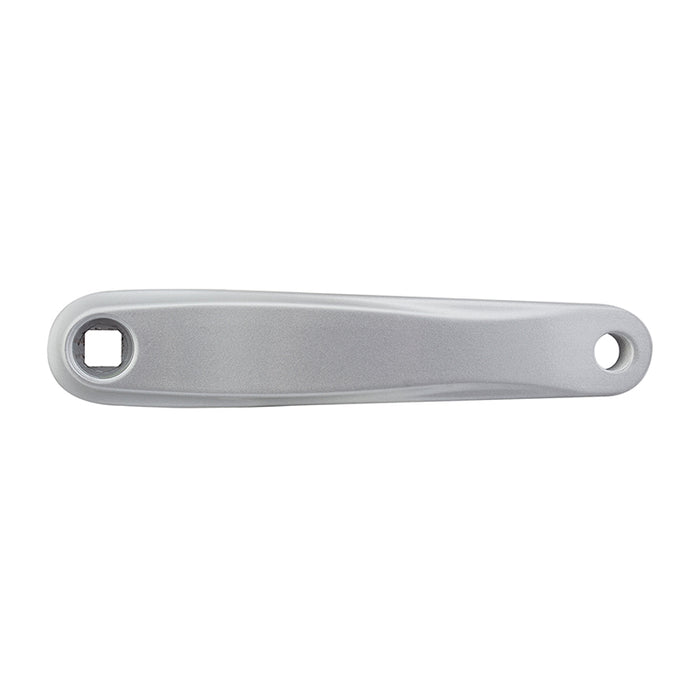 Suntour Alloy Left Crank Arm Horiz Square