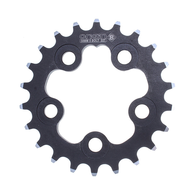 Origin8 Alloy Chainring — Playtri