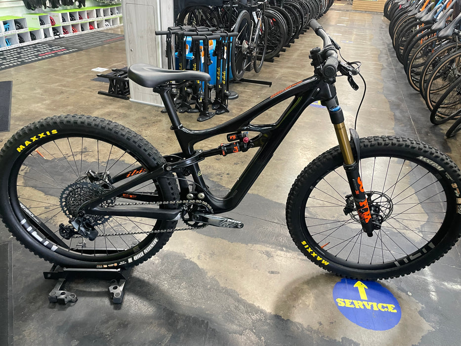 Ibis Mojo HD3 Sram GX 1X - Used