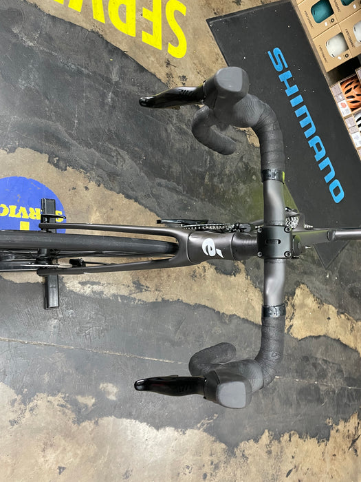 Cervelo Caledonia-5 Rival AXS W/ DT Swiss Performance LN Wheels