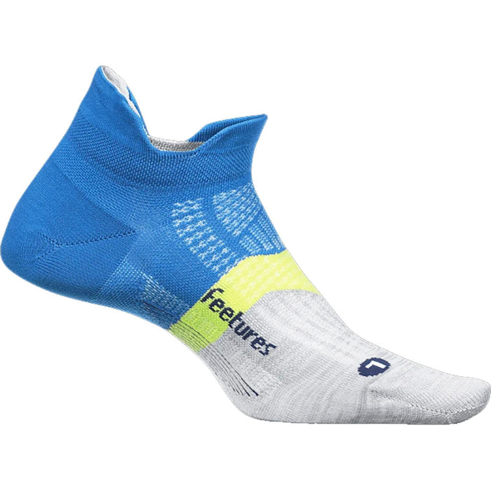 Feetures Elite Ultra Light Cushion No Show Tab Sock