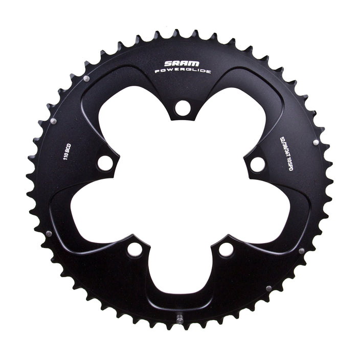 SRAM Red Chainring 10-Speed 52T 110BCD