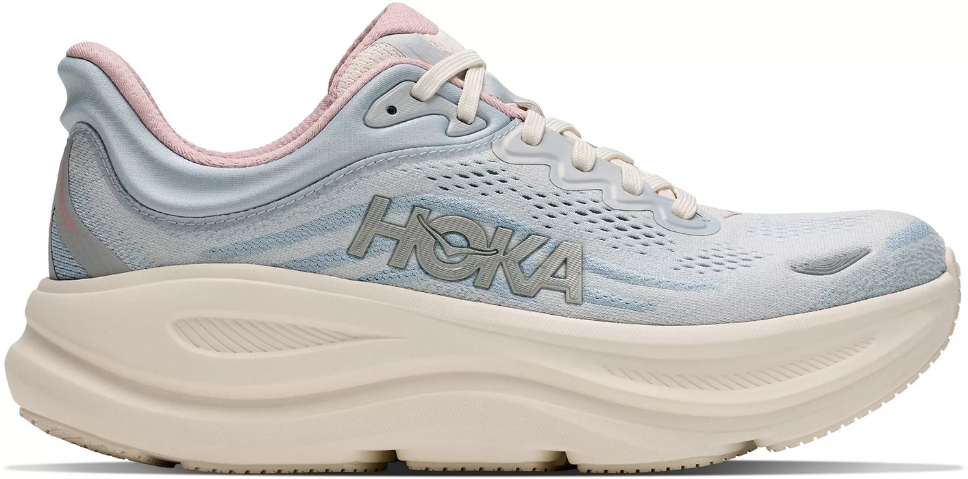 Hoka One One Women's Bondi 9 — Playtri