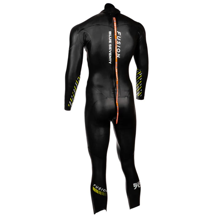 Blueseventy Men's Fusion Full-Sleeve Wetsuit