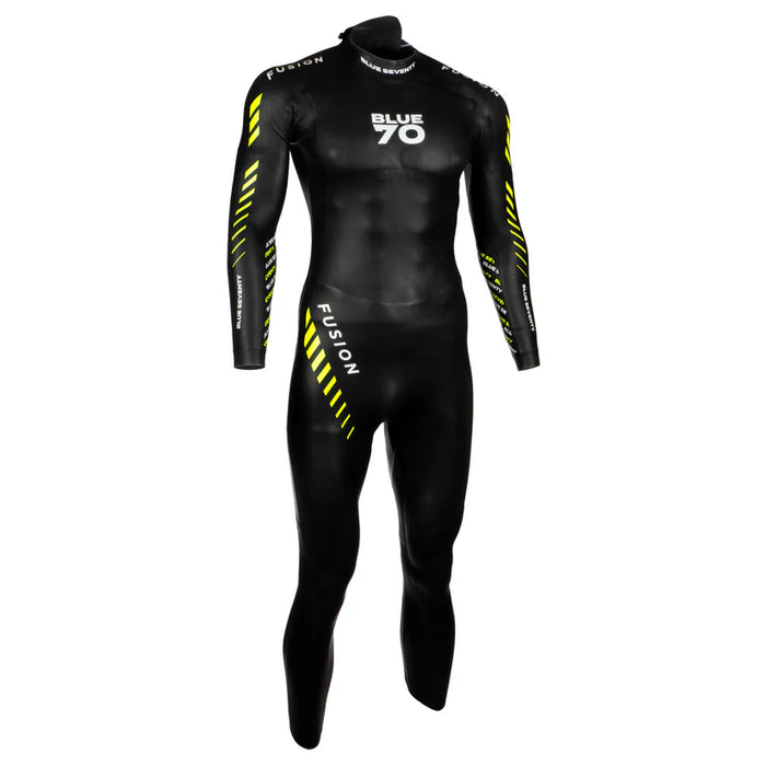 Blueseventy Men's Fusion Full-Sleeve Wetsuit