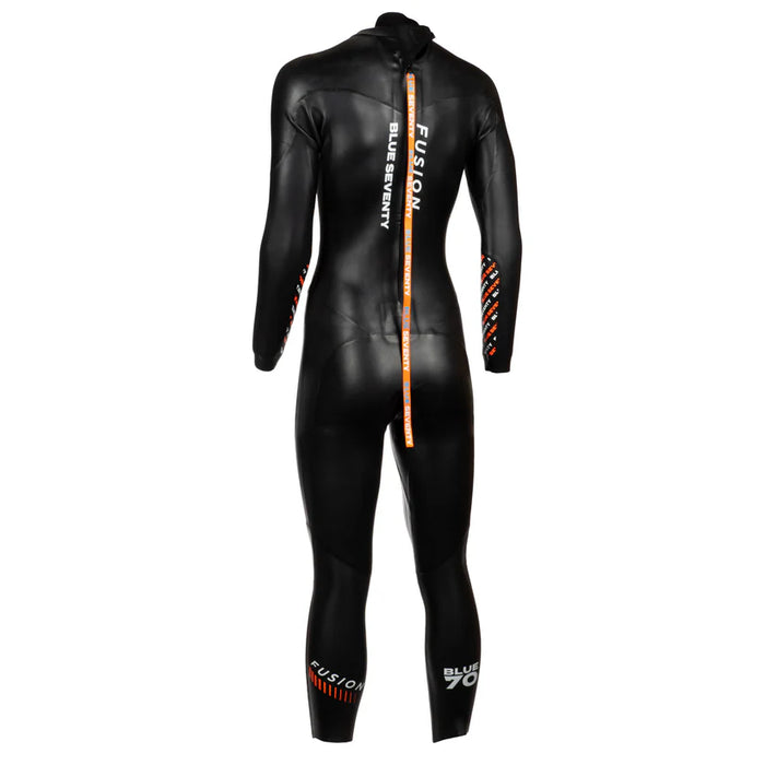 Blueseventy Women's Fusion Full-Sleeve Wetsuit