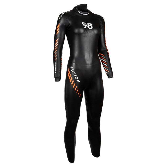 Blueseventy Women's Fusion Full-Sleeve Wetsuit