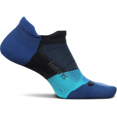 Feetures Elite Ultra Light Cushion No Show Tab Sock