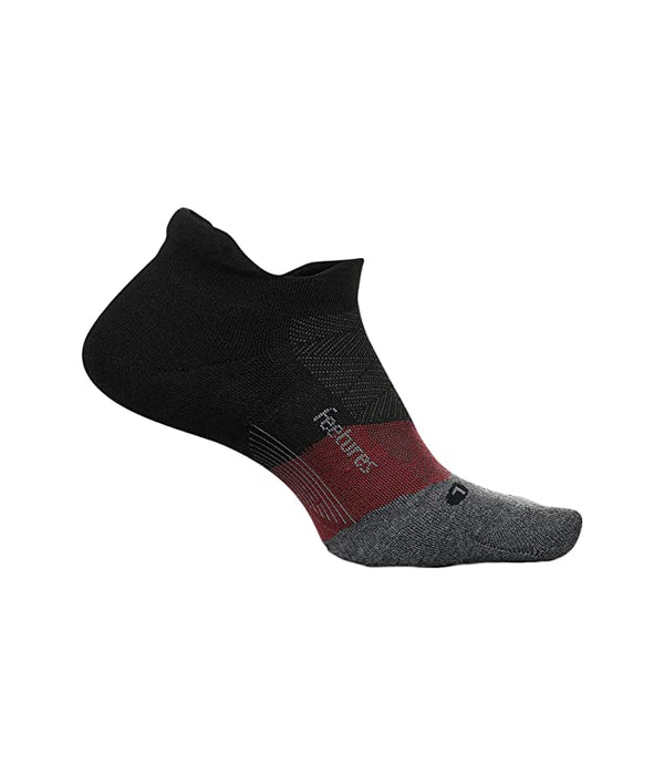 Feetures Elite Ultra Light Cushion No Show Tab Sock