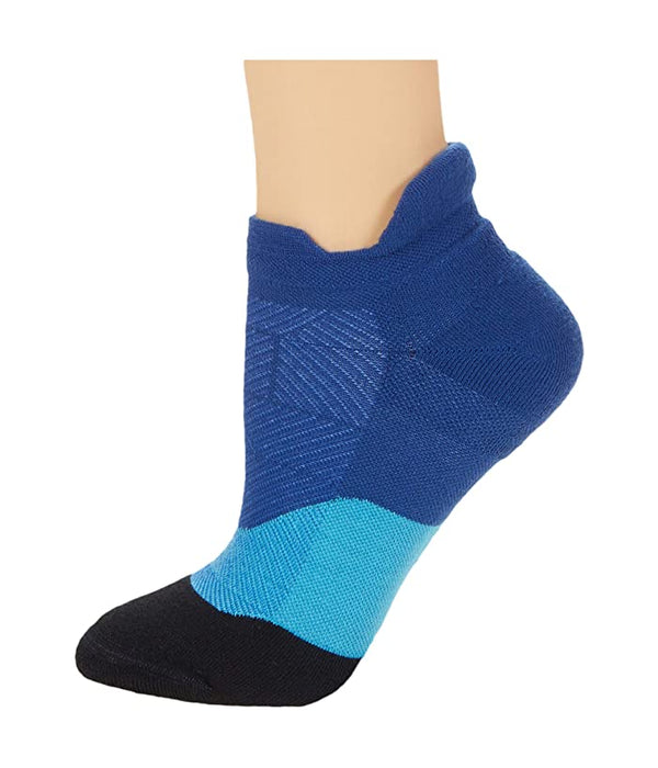 Feetures Elite Max Cushion No Show Tab Socks