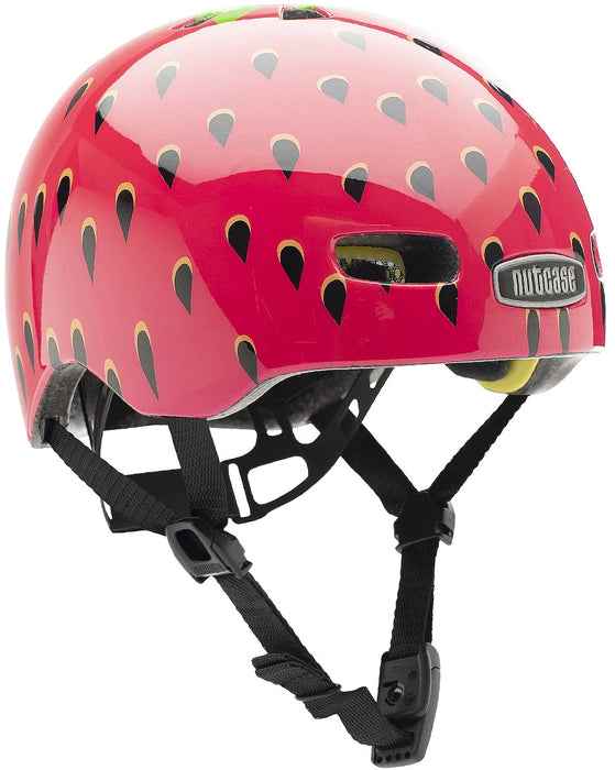 Nutcase Little Nutty MIPS Child Helmet - Red
