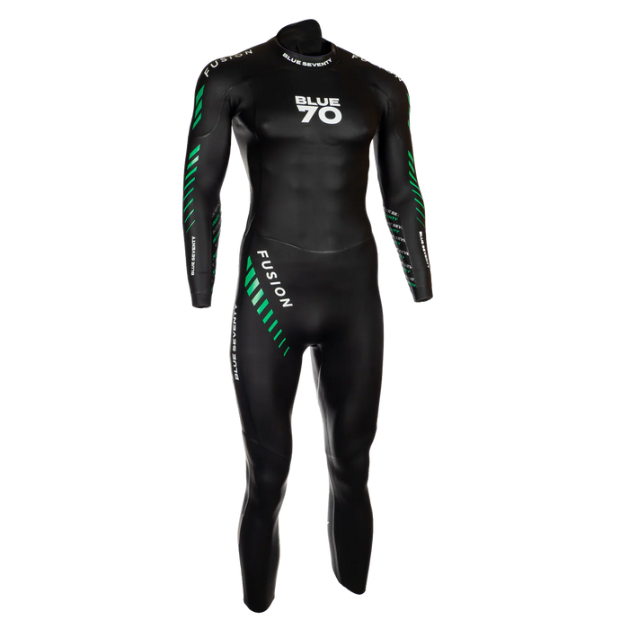BlueSeventy Men's Fusion Full-Sleeve Wetsuit OPEN BOX