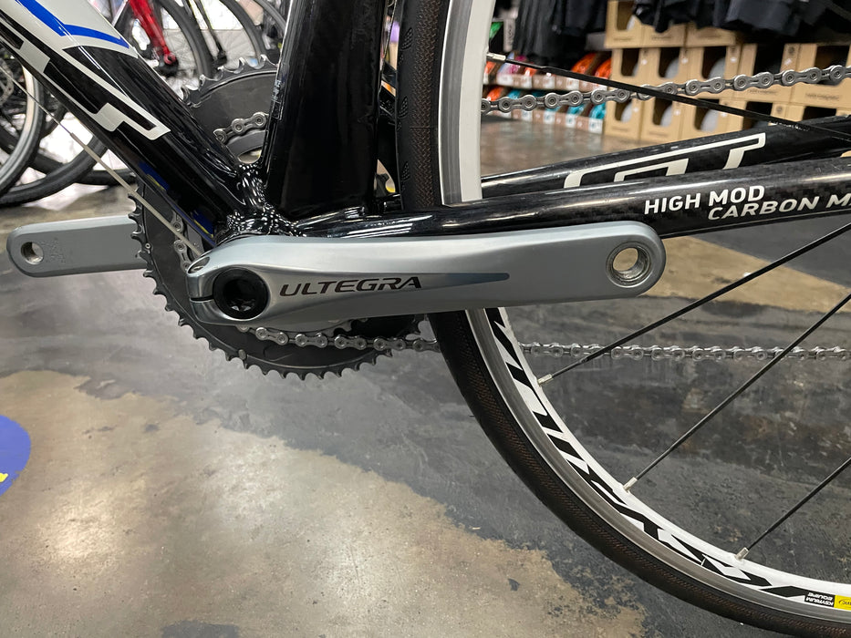GT GTR Expert Shimano Ultegra 10 Speed - Used