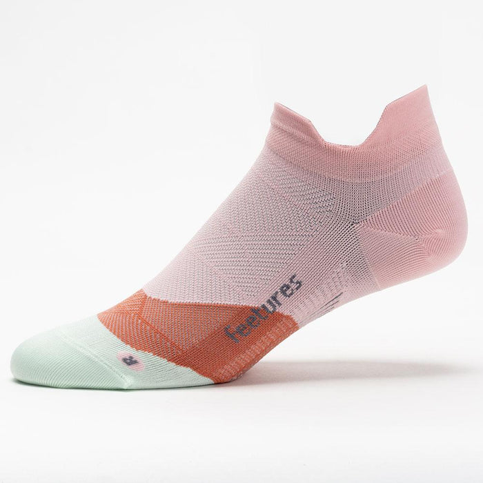 Feetures Elite Ultra Light Cushion No Show Tab Sock