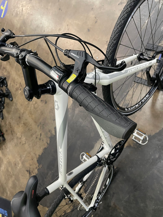 Scott Metrix 20 Shimano Sora 2015 - Demo