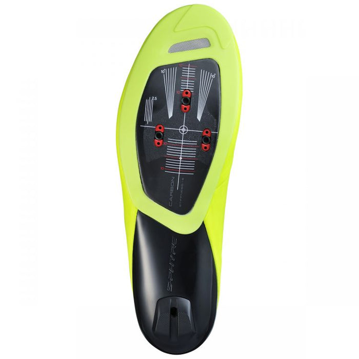 Shimano Men's RC9Y S-Phyre Cycling Shoes