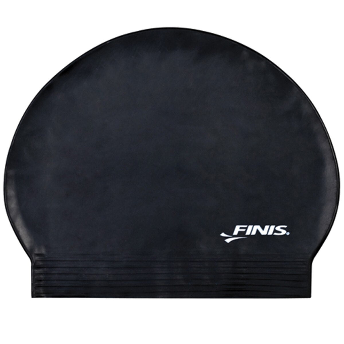 Finis Latex Swim Cap — Playtri