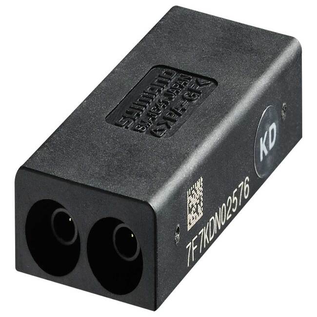 Shimano Junction-B, SM-JC41, For Internal Wire Routing Frame — Playtri