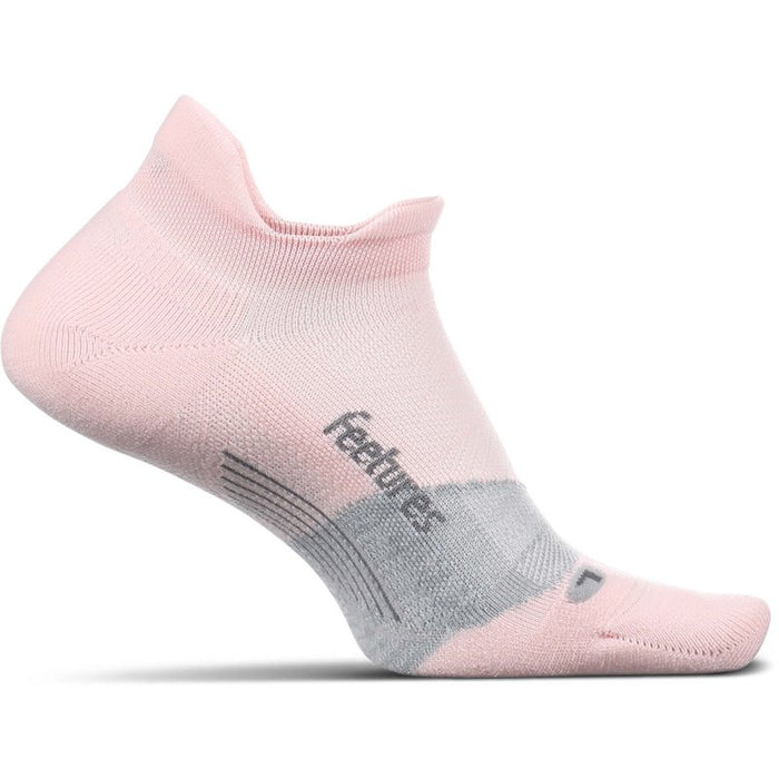 Feetures Elite Light Cushion No Show Tab Sock