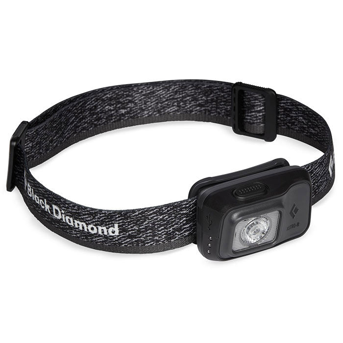 Black Diamond Astro 300 Headlamp