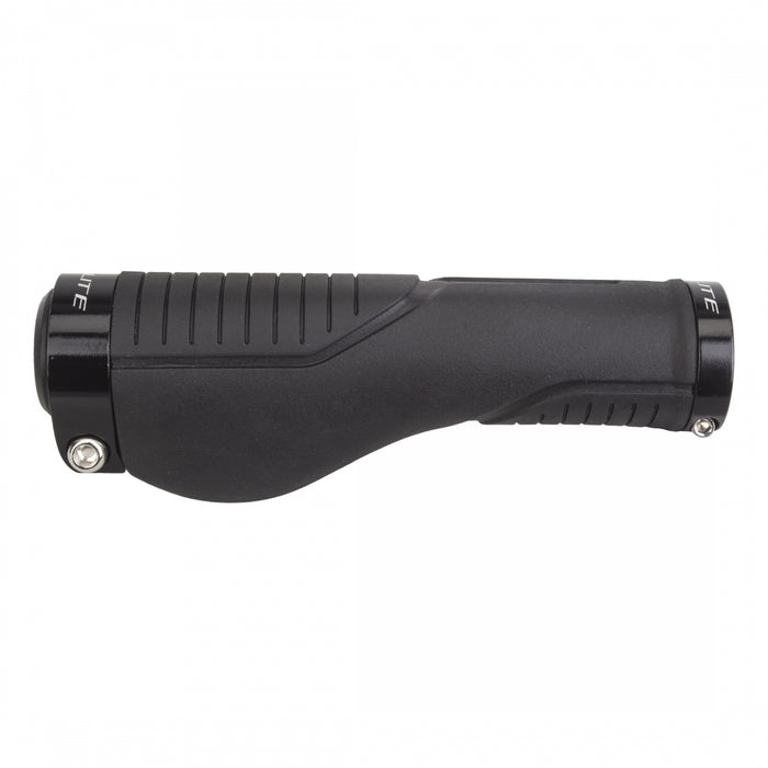 Sunlite Ergo Form HD XL Locking Bar Grips - Black