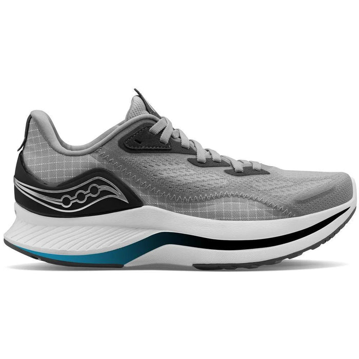 Saucony Men's Endorphin Shift 2 - Alloy/Topaz Size 12.5