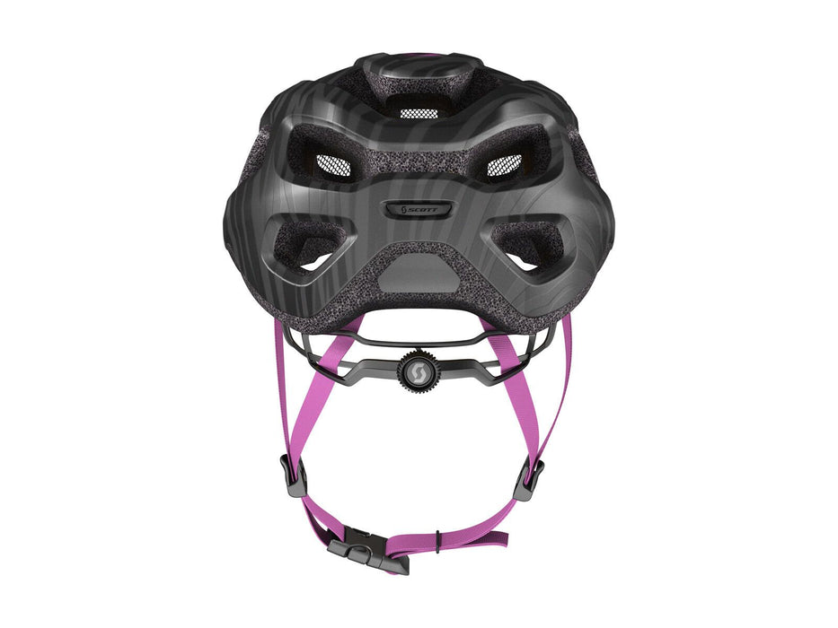 SCOTT Supra (CPSC) Helmet