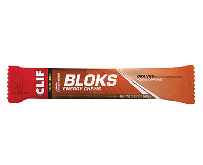 CLIF Shot Bloks Energy Chews