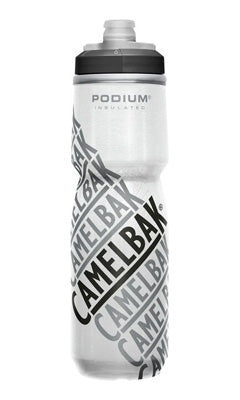 Camelbak Podium Chill 24 oz Water Bottle - Race Edition