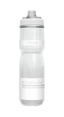 Camelbak Podium Chill 24 oz Water Bottle Reflective Ghost