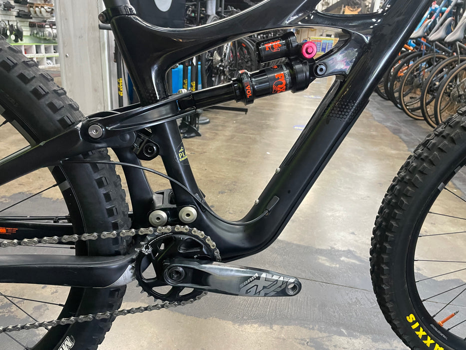 Ibis Mojo HD3 Sram GX 1X - Used