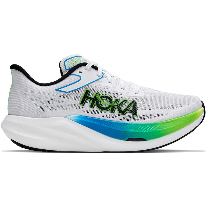 Hoka All Gender Rocket X 3 Running Shoe
