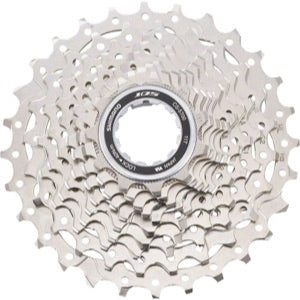 Shimano 105 10-Speed CS-5700 11-28T Cassette OUT OF BOX