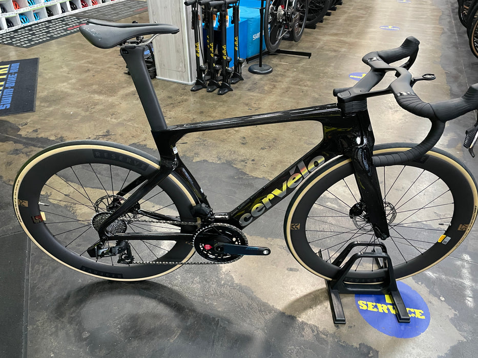 Cervelo S5 Force AXS