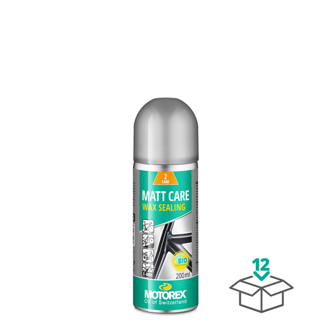 Motorex Matt Care 200ml