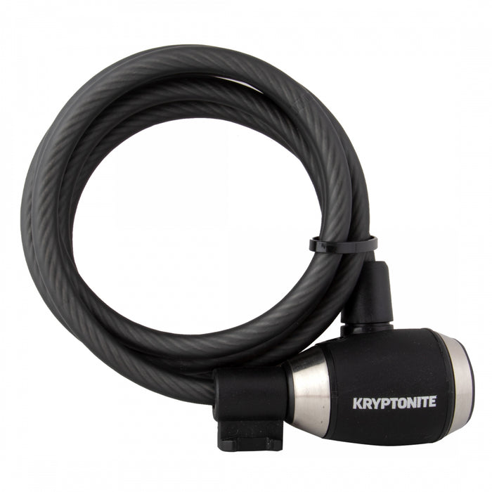Kryptonite KryptoFlex 815 Cable Bike Lock
