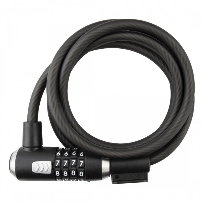Kryptonite KryptoFlex 1018 Cable Bike Lock