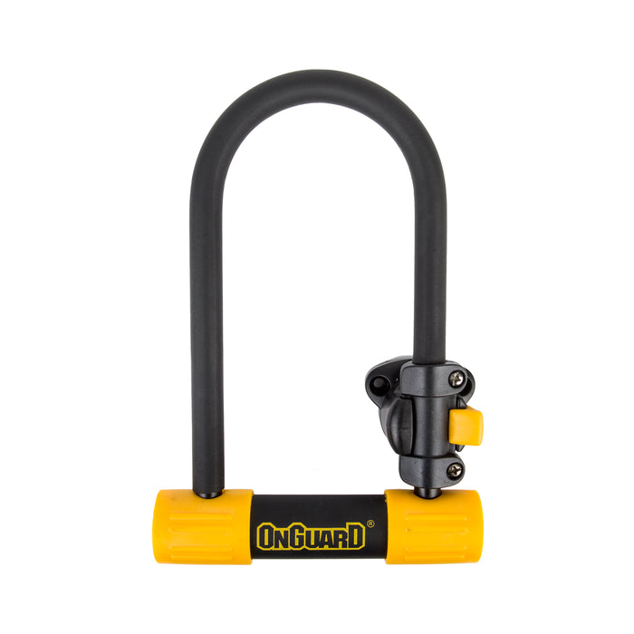 OnGuard 8013M Bulldog U-Lock