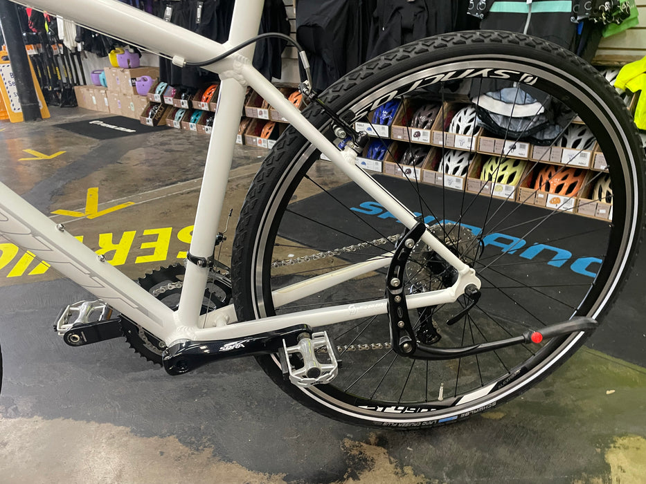 Scott Metrix 20 Shimano Sora 2015 - Demo