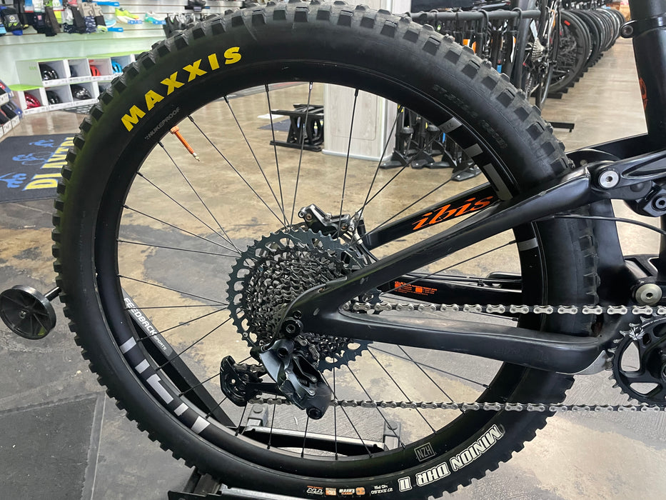 Ibis Mojo HD3 Sram GX 1X - Used