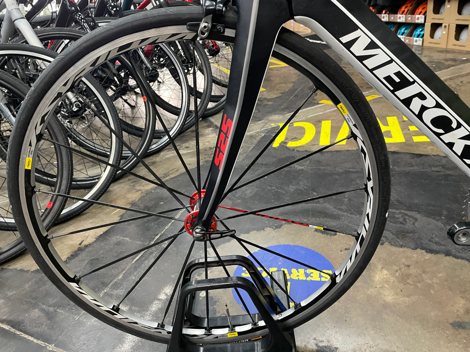 Eddy Merckx EMX-525 Shimano Dura Ace 11 Speed - Used