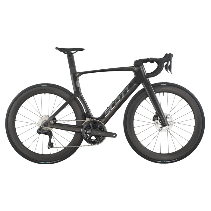 Scott Foil RC 10 Shimano Ultegra Di2 12-Speed