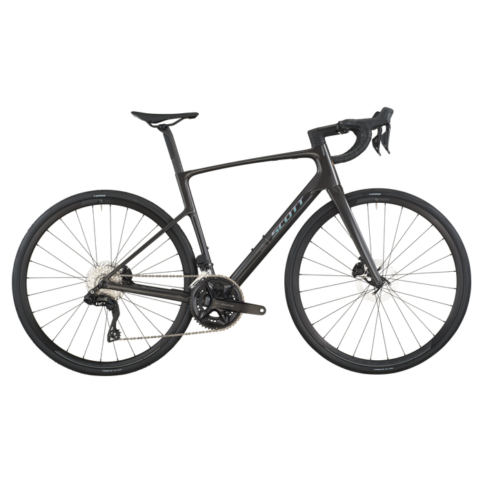 Scott Addict 40 Shimano 105 Di2 12-Speed